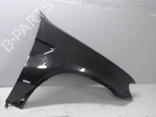 Used Right front fenders BMW X5 (E53) 3.0 d (184 hp) 21303480