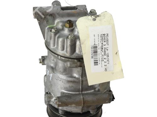 Used AC compressor PEUGEOT BOXER Van 2.2 BlueHDi 165 (165 hp) 26718835