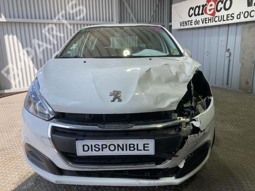 Brukte deler til PEUGEOT 208 I (CA_, CC_) 1.6 HDi / BlueHDi 75 4830988