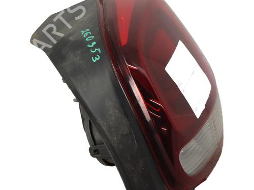 Right taillight CITROËN C3 III (SX) 1.2 PureTech 82 | BP32731028C35 - Image 6