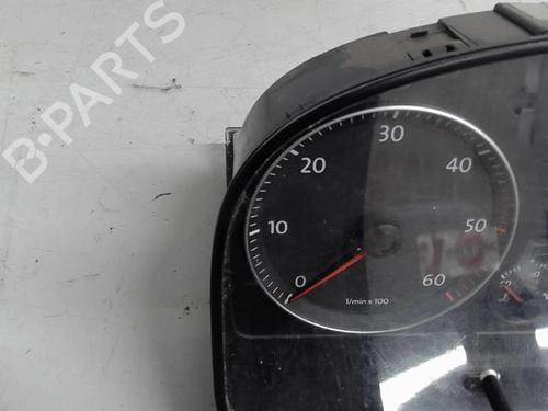 Instrument cluster VW TOURAN (1T1, 1T2) 2.0 TDI | BP21369469C47 