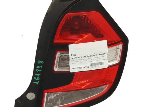 Right taillight RENAULT TWINGO III (BCM_, BCA_) | BP36570857C35 - Image 2