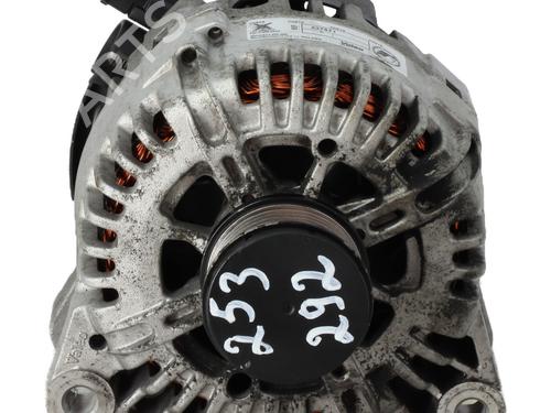 Generator PEUGEOT EXPERT Van (VF3A_, VF3U_, VF3X_) 2.0 HDi 120 (120 hp) 28191245