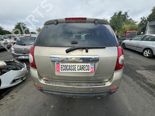 Steering column stalk CHEVROLET CAPTIVA (C100, C140) 2.0 D | BP21375700I23  - Image 12