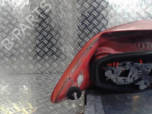 Right taillight PEUGEOT 307 (3A/C) 2.0 HDi 110 | BP21890601C35 