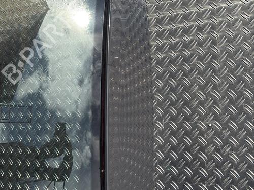 Tailgate VW POLO VI (AW1, BZ1, AE1) 1.6 TDI | BP28370040C6 