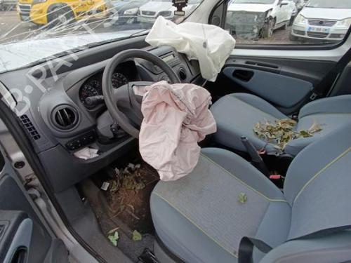 Front wiper motor PEUGEOT BIPPER Tepee 1.4 HDi | BP38453239M29 - Image 9