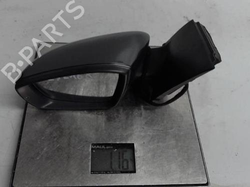 Left mirror VW POLO V (6R1, 6C1) 1.6 TDI | BP21316366C26 
