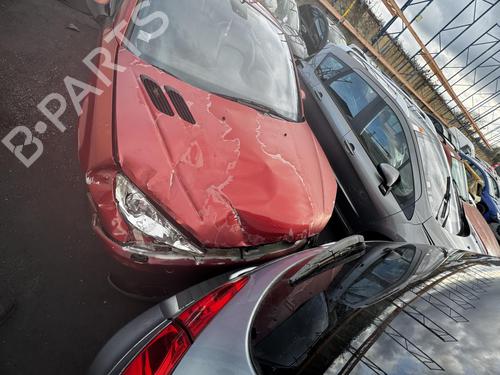 Starter PEUGEOT 206 CC (2D) 1.6 16V (2DNFUF, 2DNFUR) | BP23805847M8 - Image 9