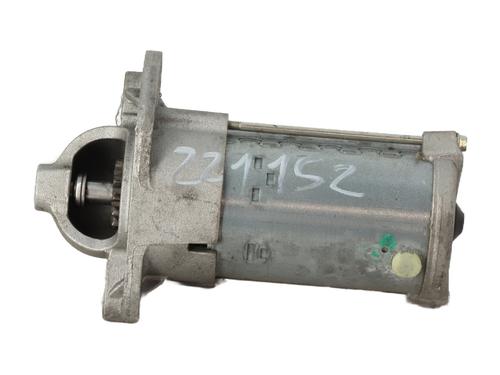 Starter RENAULT KANGOO Express (FW0/1_) 1.5 dCi 90 (FW18) | BP21318765M8 