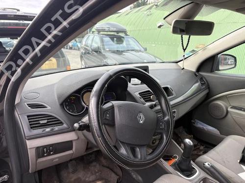 Left front window switch RENAULT MEGANE III Hatchback (BZ0/1_, B3_) 1.5 dCi (BZ09, BZ0D, BZ1W, BZ29, BZ14) | BP26540599I27  - Image 9