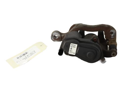 Used Left rear brake caliper Left rear brake caliper NISSAN X-TRAIL III (T32_, T32R, T32RR) 1.6 dCi (T32) (130 hp) 21316744 21316744