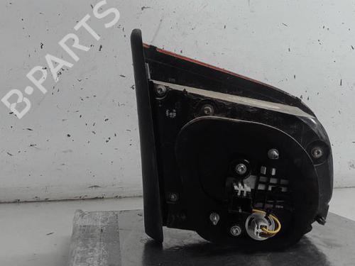 Right tailgate light VW GOLF VI (5K1) 2.0 TDI | BP21300421C80 