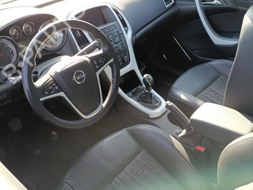 Instrument cluster OPEL ASTRA J GTC 1.7 CDTI (08) | BP26952105C47  - Image 10