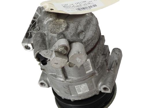 Used AC compressor FIAT BRAVO II (198_) 1.4 T-Jet (198AXG1B) (120 hp) 26545772