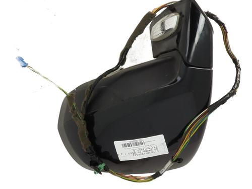 Left mirror CITROËN C4 Grand Picasso I (UA_) 2.0 HDi 138 | BP26931895C26 