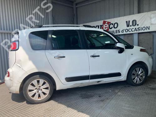 Ratstangsstang CITROËN C3 Picasso (SH_) | BP36905780I23 - Image 17