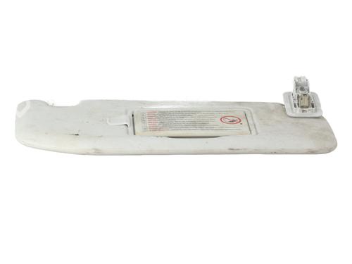 Used Right sun visor PEUGEOT 208 I (CA_, CC_) 1.6 HDi (92 hp) 27435384