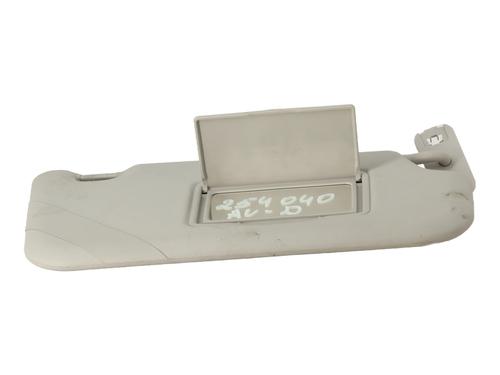 Right sun visor FORD FIESTA VI (CB1, CCN) 1.25 | BP30513447I2 - Image 2