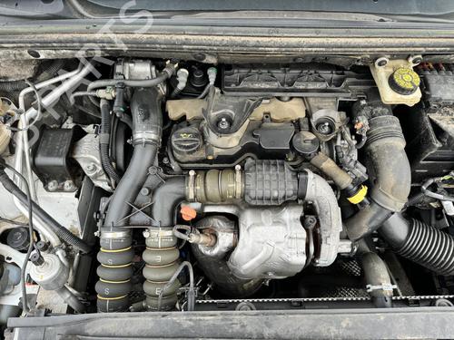 Steering pump CITROËN DS4 (NX_) 1.6 HDi 110 | BP26454569M99 - Image 10