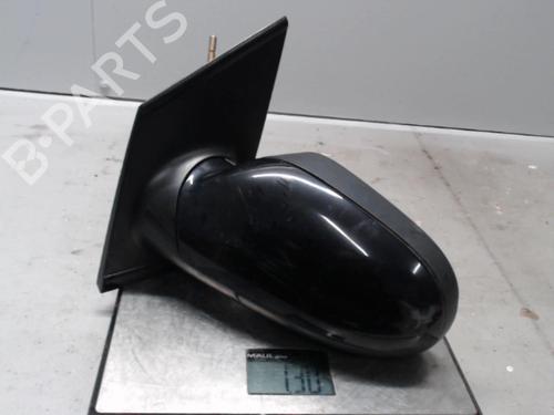 Left mirror VW FOX Hatchback (5Z1, 5Z3, 5Z4) 1.2 | BP21294620C26 