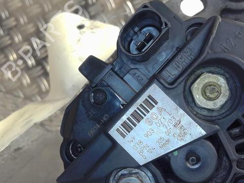 Alternator SEAT IBIZA III (6L1) 1.9 TDI | BP21880722M7 