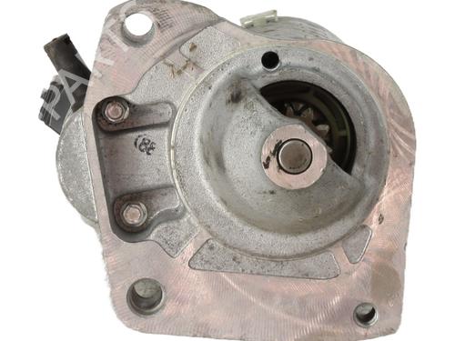 Startmotor PEUGEOT 208 I (CA_, CC_) 1.2 VTI 82 (82 hp) 21296352