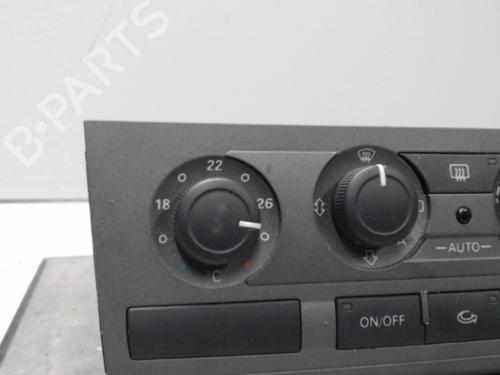 Climate control AUDI A6 C6 Avant (4F5) 3.0 TDI quattro | BP21366566I5 