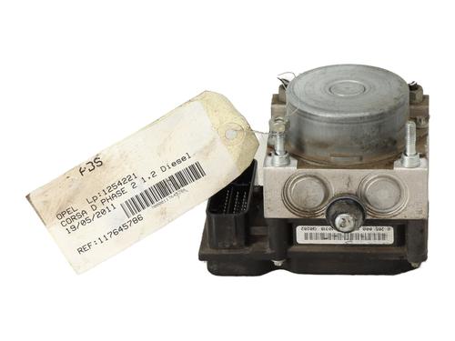 ABS pump OPEL CORSA D (S07) 1.3 CDTI (L08, L68) | BP30770659M43 - Image 5