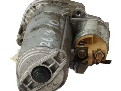 Starter MERCEDES-BENZ E-CLASS (W211) E 220 CDI (211.006) | BP36058825M8 - Image 3