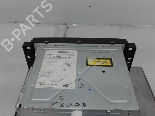 Radio CHEVROLET CAPTIVA (C100, C140) 2.0 D 4WD | BP21308730E6 