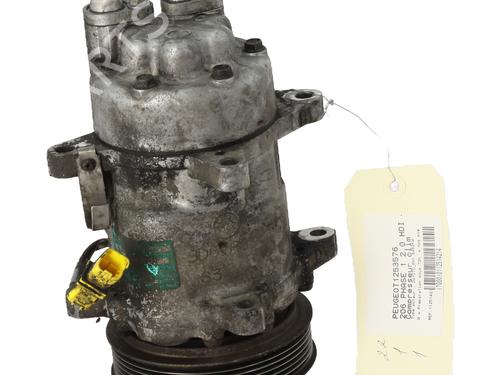 Used AC compressor PEUGEOT 206 Hatchback (2A/C) 2.0 HDI 90 (90 hp) 29182613