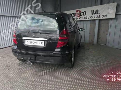 Left taillight MERCEDES-BENZ A-CLASS (W169) A 200 CDI (169.008, 169.308) | BP36304698C34 - Image 16
