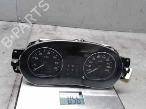 Used Instrument cluster DACIA SANDERO 1.5 dCi (75 hp) 21313400