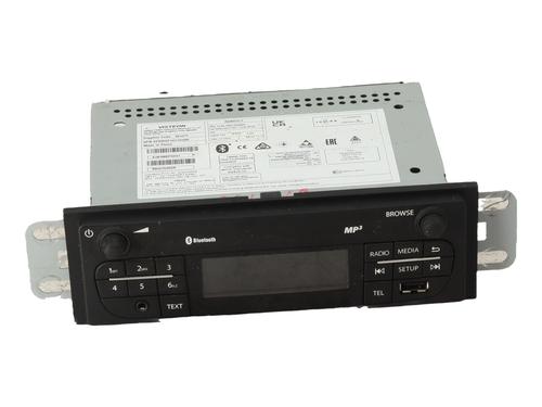 Radio RENAULT EXPRESS Box Body/MPV 1.5 Blue dCi 75 (F6AA) | BP38157106E6 - Image 2