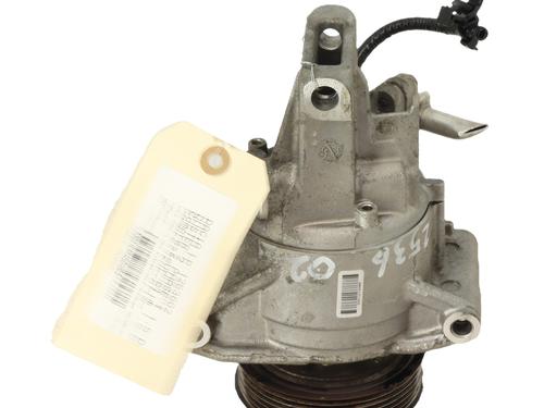 AC-Kompressor DACIA DUSTER (HM_) 1.5 dCi 115 (HMAD) | BP29881219M34 - Image 5