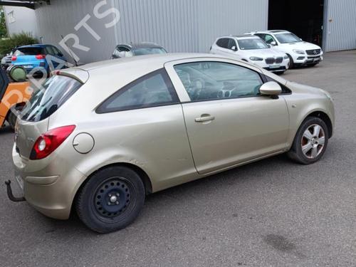 Left taillight OPEL CORSA D (S07) 1.3 CDTI (L08, L68) | BP27615623C34 - Image 8
