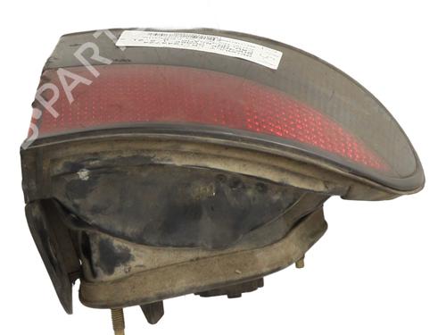 Used Left taillight Left taillight RENAULT SAFRANE I (B54_) 2.2 (B543) (137 hp) 27819685 27819685
