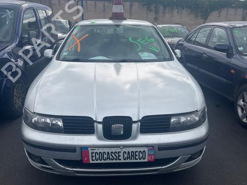 Front right seatbelt SEAT LEON (1M1) 1.9 TDI | BP38423435I25 - Image 7