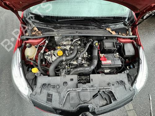 Alternator RENAULT CLIO IV (BH_) 0.9 TCe 90 (BHNF, BHMA, BHMH, BHJK, BHJR) | BP21319984M7 
