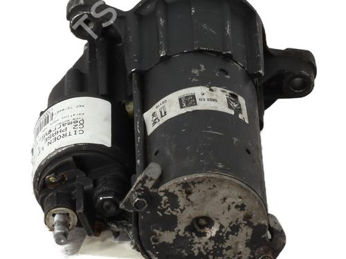 Startmotor CITROËN C2 (JM_) 1.4 | BP21316836M8 