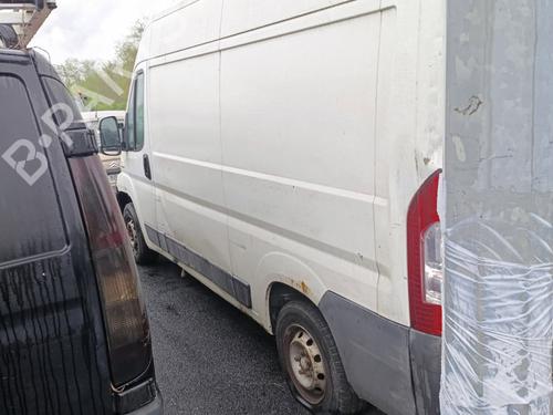 Right sun visor PEUGEOT BOXER Van 2.2 HDi 120 | BP25489667I2  - Image 11