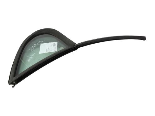 Used Front right quarter glass PEUGEOT 207 (WA_, WC_) 1.6 HDi (90 hp) 29865137
