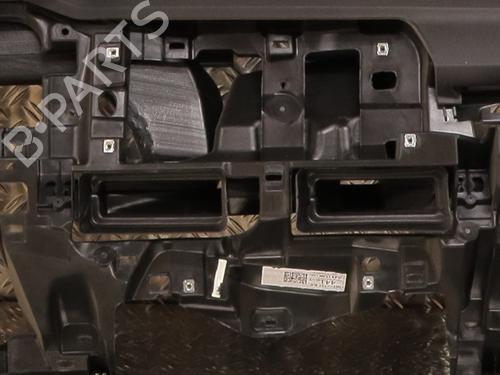 Salpicadero VW GOLF VIII (CD1, DA1) 2.0 GTI | BP32306619C46 - Image 4