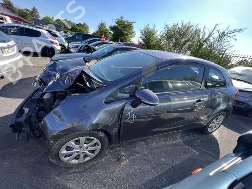 Left sun visor KIA RIO III (UB) 1.4 CRDi | BP21292376I1  - Image 9