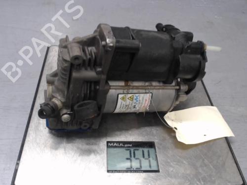 Electronic module MERCEDES-BENZ S-CLASS (W221, V221) S 350 BlueTec (221.026, 221.126) | BP21368630M83 
