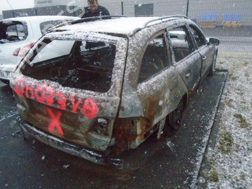 Used Parts MERCEDES-BENZ E-CLASS T-Model (S211)  E 220 T CDI (211.208)  1988918