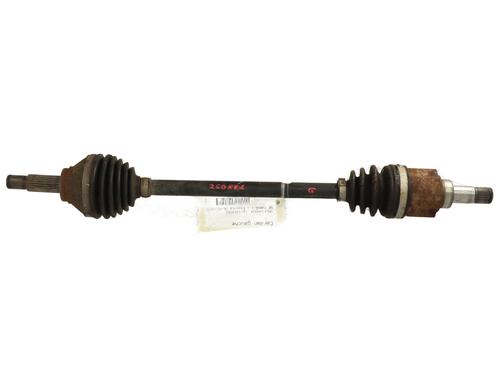 Left front driveshaft VW UP! (121, 122, BL1, BL2, BL3, 123) 1.0 | BP33848974M38 - Image 4
