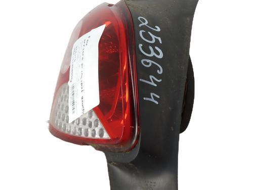 Left taillight PEUGEOT 206+ (2L_, 2M_) 1.1 | BP29252782C34 