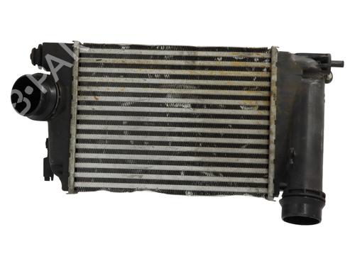 Used Intercooler Intercooler RENAULT MEGANE IV Hatchback (B9A/M/N_) 1.5 dCi 110 (B9A3) (110 hp) 21297714 21297714
